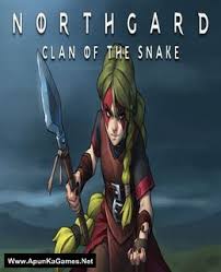 Sváfnir's army is extremely powerful during all game stages, so you definitely do not have to wait until late game for an attack. Northgard Svafnir Clan Of The Snake Pc Game Free Download Full Version