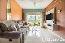 how to calculate 2bhk interior design cost