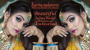 kavita makeover makeup studio academy