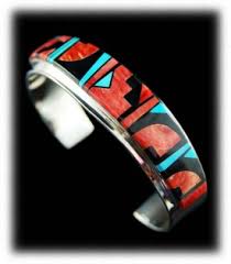 american native indian jewelry by
