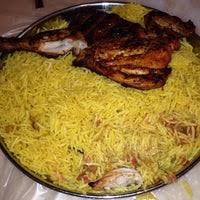 مطعم محمد نور البخاري 131 visitors