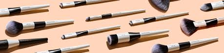 how to clean your brushes revolution