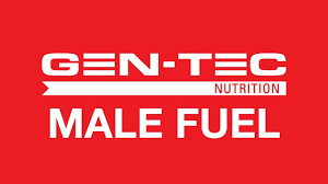 ultimate male fuel by gen tec
