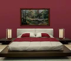 bedroom wall colors