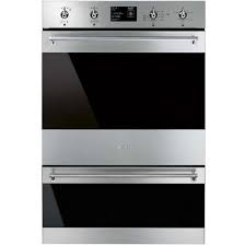 Wall Oven Dospa6395x