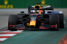 Home of four formula 1 world championships and the world's fastest pit crew! Marko Admits Verstappen Could Leave Red Bull