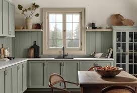 green paint colors sherwin williams