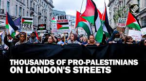 Britanska ministrica propalestinske demonstrante nazvala ‘učesnicima marša mržnje’ Images?q=tbn:ANd9GcTe6_g9fF_pAgVhS6fn0EwRbo805GYfnE-l1Q&usqp=CAU