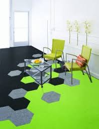 They will enhance the corporate look of your working environment. Best Flooring Options For An Office
