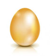 Image result for golden egg clipart\