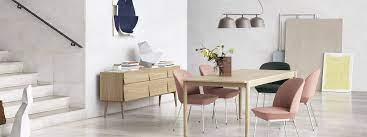 scandinavian design furniture