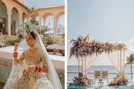 indian destination wedding planner in bali