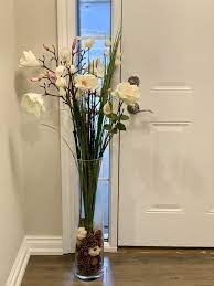 Glass Vase Decor Vases Decor