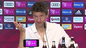 Видео müller saying lewangoalski, but everyone laughs канала jarizard. Muller Saying Lewangoalski But Everyone Laughs Soccercirclejerk