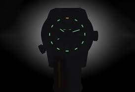 Luminous Tubes For Watch Faces Fhh Journal
