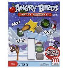 Buy Games Angry Birds Holiday Online at Low Prices in India - Amazon.in