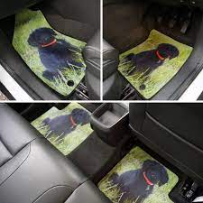 personalised car mats for toyota rav4