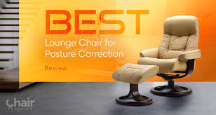 Sihoo ergonomics office chair computer chair desk chair pros lumbar support pillow that offers excellent support with plenty of adjustments top 8 best office chair under 100. Best Lounge Chair For Posture Correction Roundup Review 2021