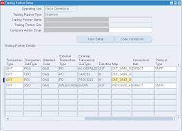 oracle e business suite integrated soa