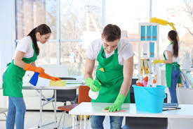 Importance Of Hiring Professional Janitorial Services For Offices