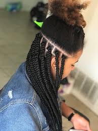 Showing off our beautiful clients. Nika On Twitter Hey Guys I M An Upcoming Box Braider From New Orleans La I Do Great Quality Box Braids For Affordable Prices A Simple Rt Can Potentially Get Me New