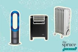 the 9 best space heaters of 2021