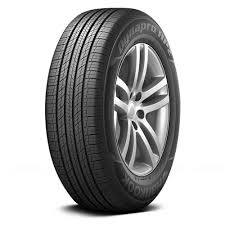 Hankook Tires Dynapro Hp2 Ra33 P215 70r16 100h