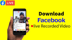 Downloading videos from facebook works has been fixed(10/29). How To Download Facebook Live Video In Very Easy Way Live Video Facebook Video Facebook Live
