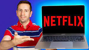 How to Install Netflix On ANY MAC OS | Step By Step Tutorial - YouTube
