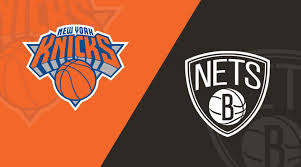 New York Knicks At Brooklyn Nets 10 25 19 Starting Lineups