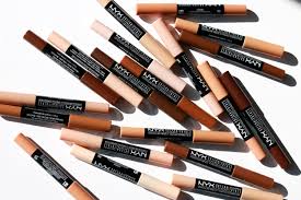 nyx gotcha covered concealer pencil