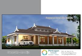 Kerala House Plan Archives Page 4 Of