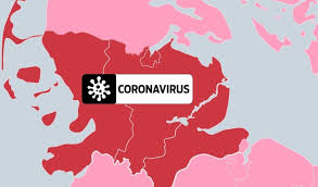 I dag er forholdet landene imellem dog forbilledligt. Corona Liveblog Tyskland Registrerer Over 14 000 Smittede Flensborg Avis Nyheder Baggrundstof Fra Sydslesvig Graenselandet Fla