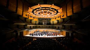Tsyo Samuel Kerr Toronto Symphony Orchestra