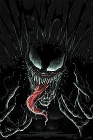 Eddie brock (tom hardy) is a broken man after he loses everything inclu. 53 Venom Ideas Venom Marvel Venom Venom Movie