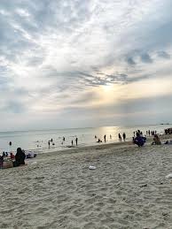 Teluk kemang is located in port dickson. Itap Teluk Kemang Port Dickson Amazing How Malaysians Can Enjoy A Beach Outing With Litter All Around Them Malaysia