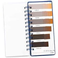 The Globe Professional Soil Color Book Wetland Tools
