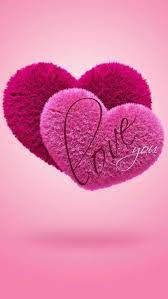 cute pink love nice i love you