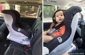 Use Child Seats In Cars Don T Hold