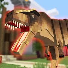 Open minecraft launcher then select . Jurassic Dinosaur Mod For Mcpe Amazon Com Appstore For Android