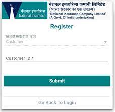 National Insurance Company Limited Download Policy gambar png
