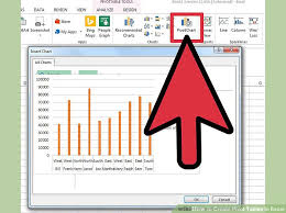 3 Easy Ways To Create Pivot Tables In Excel With Pictures
