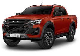 isuzu significantly improves its d max