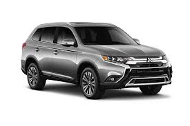 🚙what's the difference vs 2019 outlander sport? 2020 Mitsubishi Outlander Prices Reviews And Pictures Edmunds