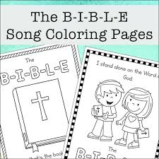 Songs and dances from the bible. Share The Faith 10 Bible Songs To Teach Your Children