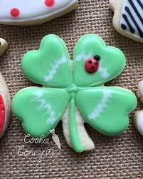 Pin By Pamy Delgra On St Patty S Day Bug Cake Cookie Decorating St  gambar png