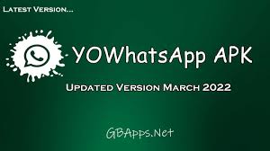 Yowhatsapp kemaskini FM WhatsApp