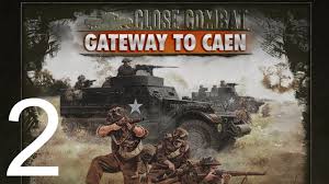 five clic war games and their