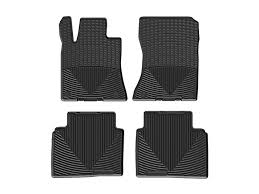 2022 nissan altima all weather car mats