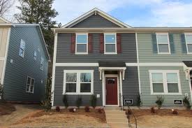 townhomes for in southwest raleigh